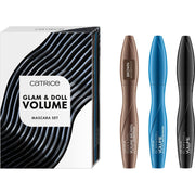 Catrice Glam & Doll Volume Mascara Set