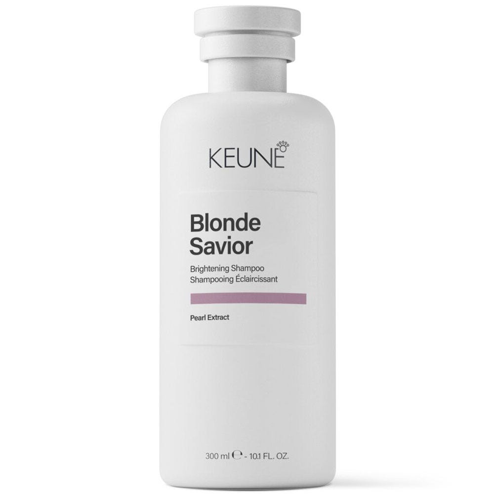Keune Care Blonde Savior Shampoo 300 ml