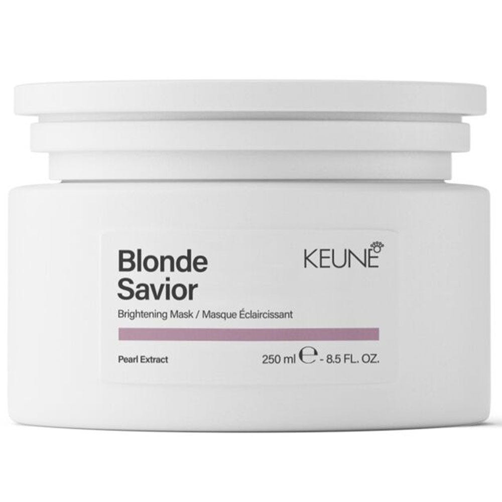 Keune Care Blonde Savior Mask 250 ml