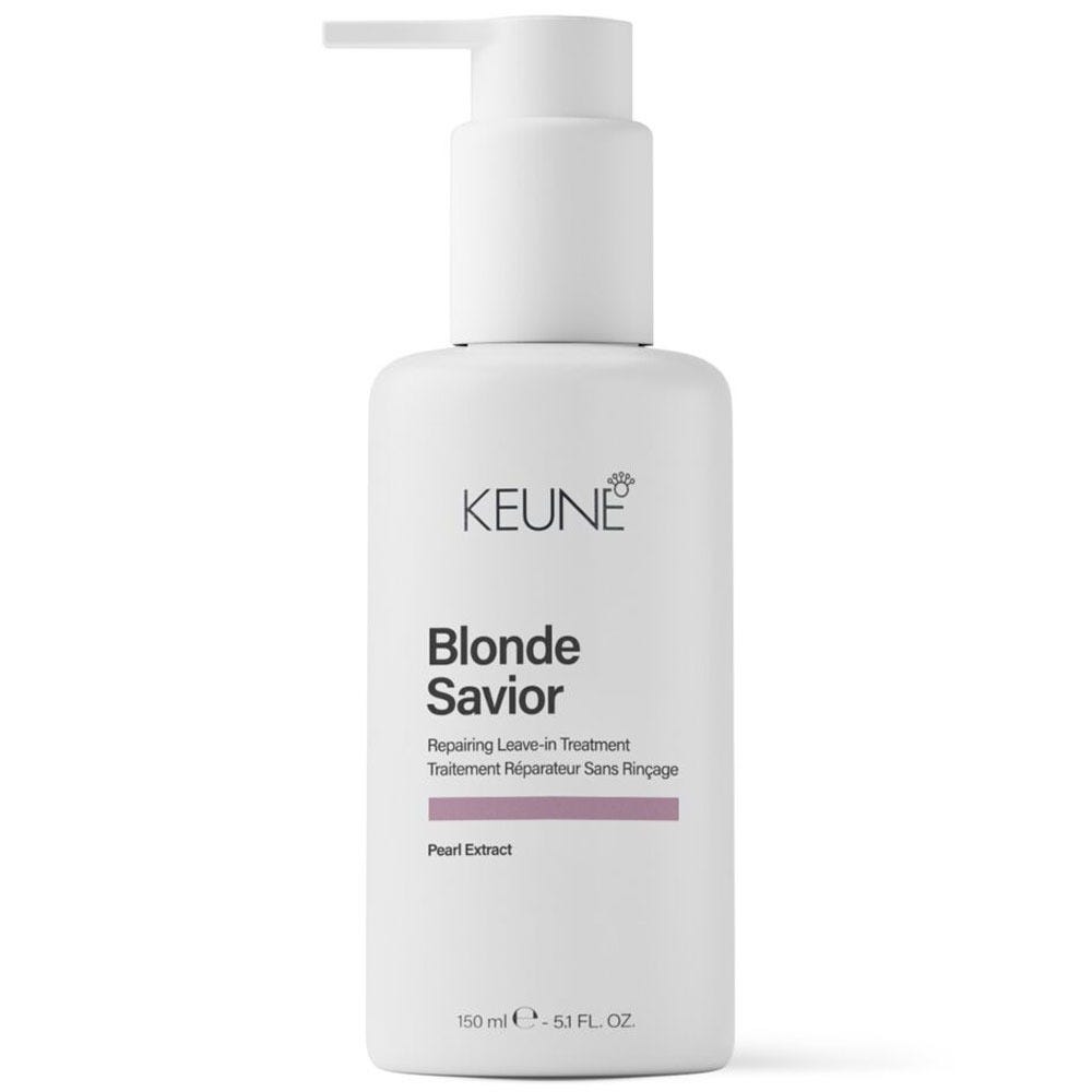 Keune Care Blonde Savior Leave-In 150 ml