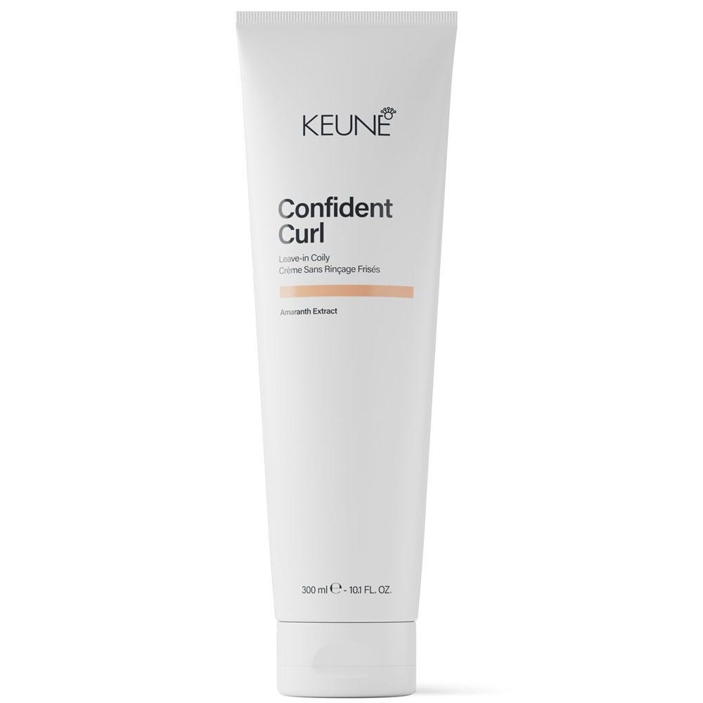 Keune Care Confident Curl Leave-in Coily 300 ml