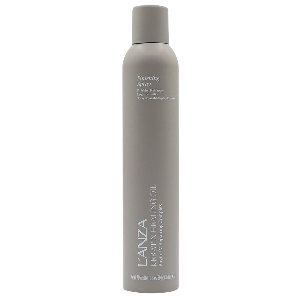Lanza Keratin Healing Oil Finishing Spray 350 ml