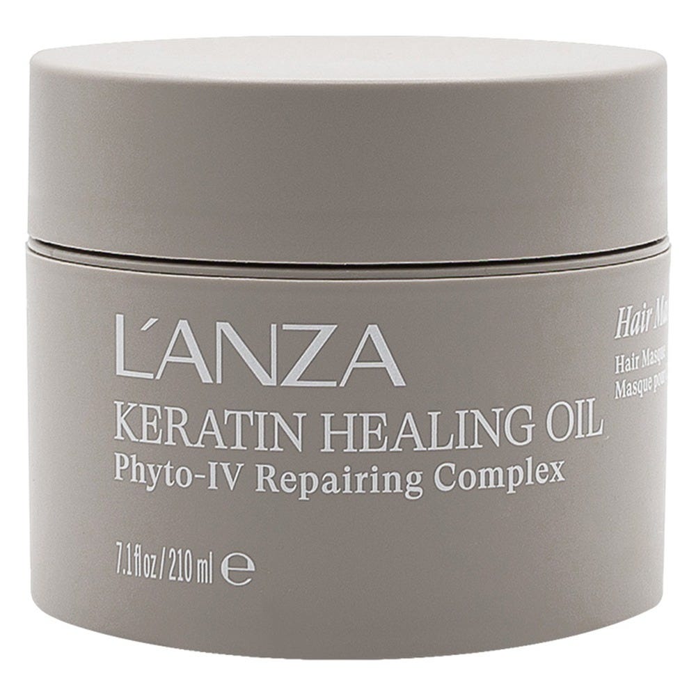 Lanza Keratin Healing Oil Hair Masque 210 ml