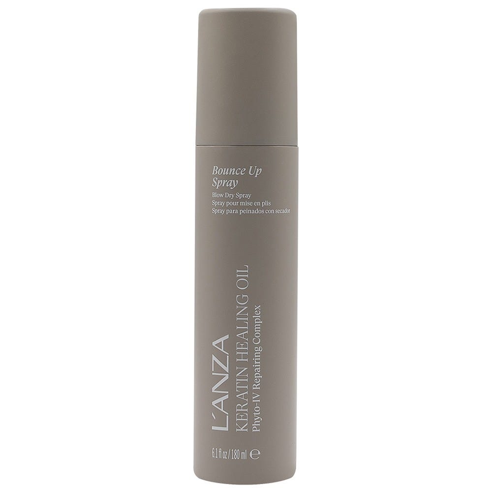 Lanza Keratin Healing OIl Bounce Up Spray 180 ml