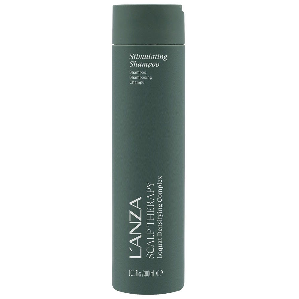 Lanza Scalp Therapy Stimulating Shampoo 300 ml