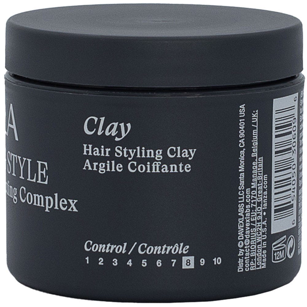 Lanza Healing Style Clay 100 ml