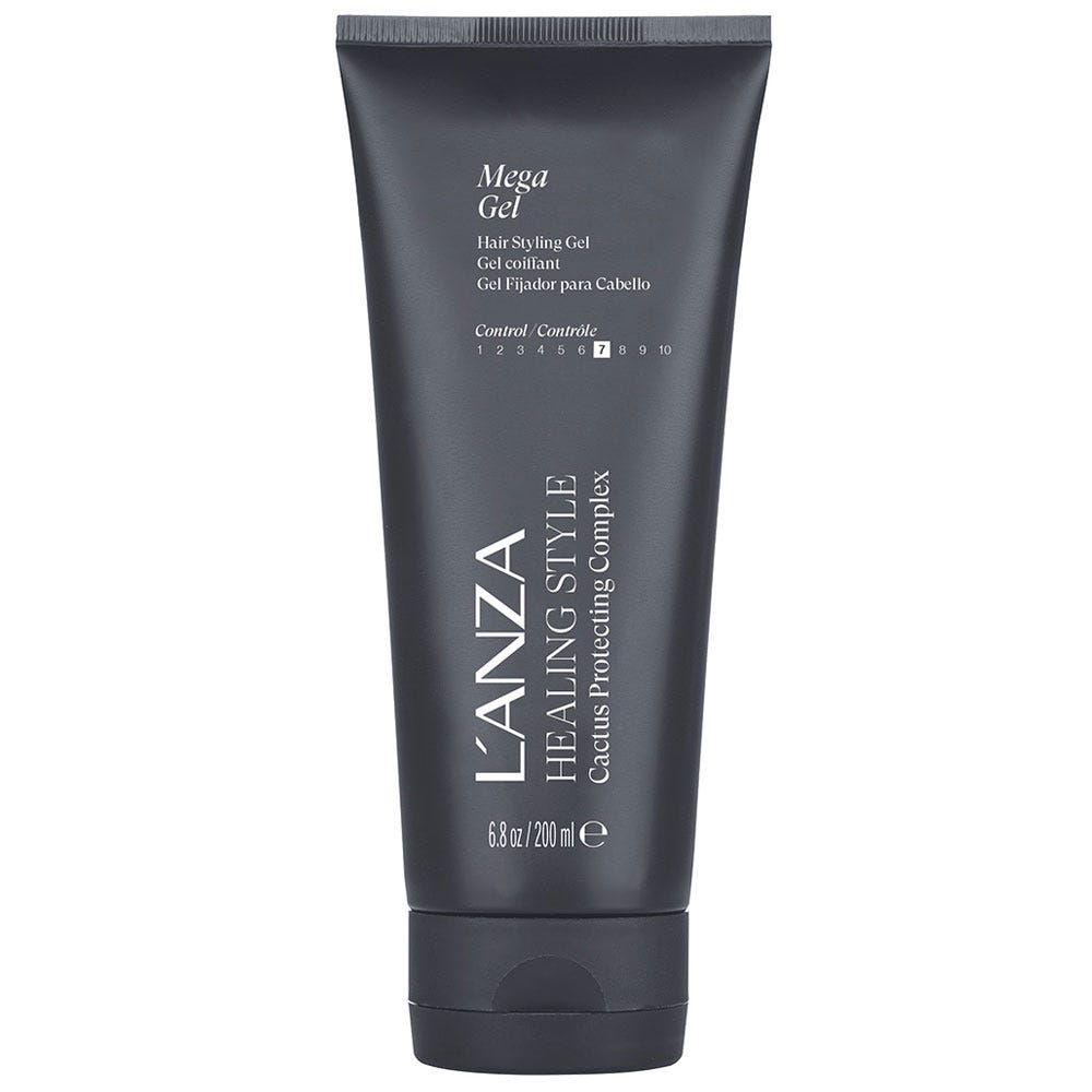 Lanza Healing Style Mega Gel 200 ml