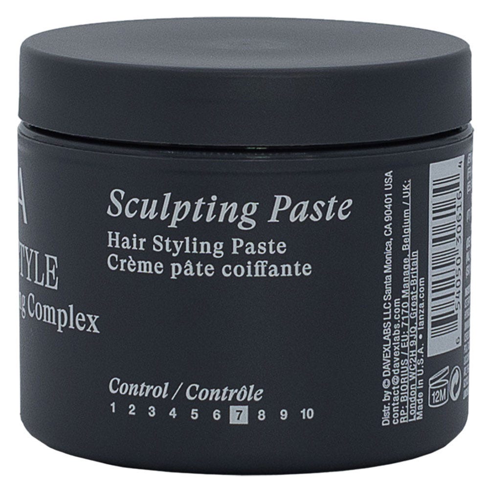 Lanza Healing Style Sculpting Paste 100 ml
