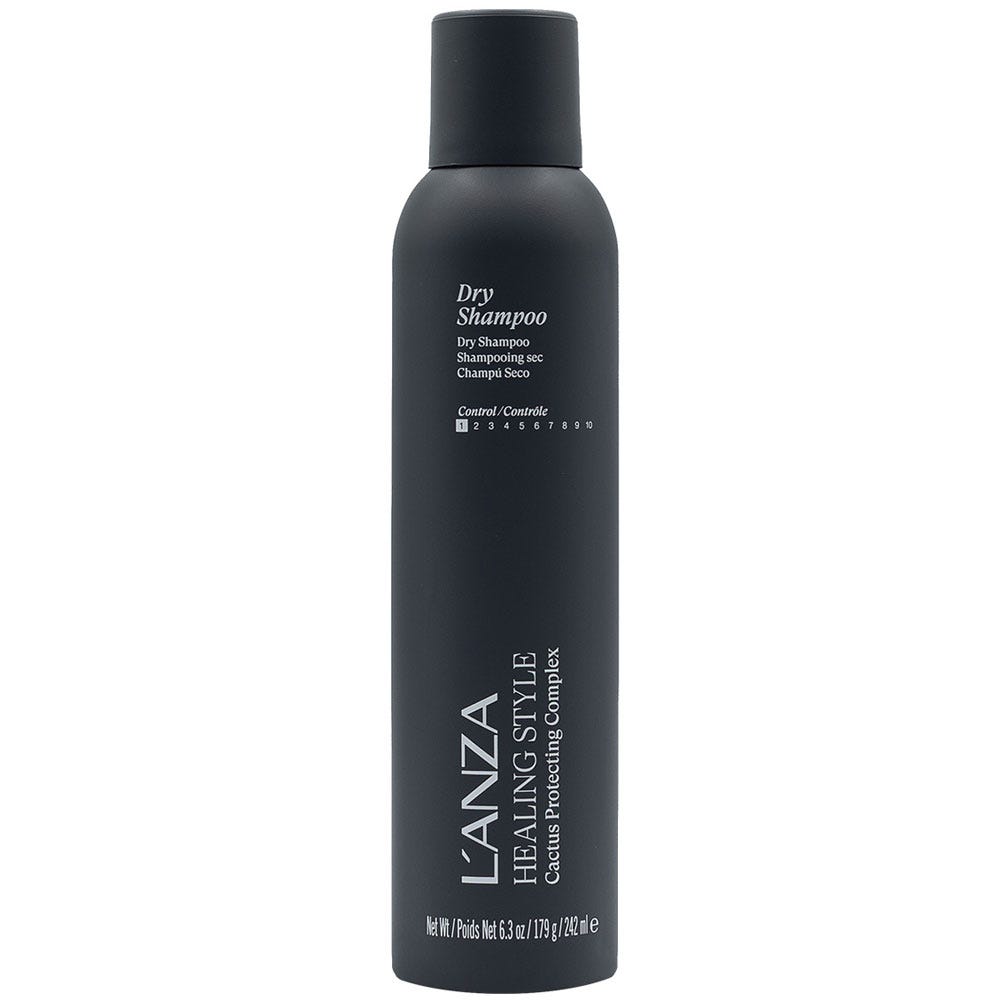 Lanza Healing Style Dry Shampoo 242 ml