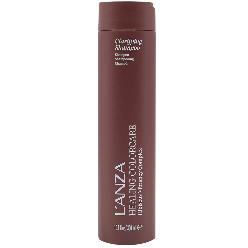 Lanza Healing ColorCare Clarifying Shampoo 300 ml