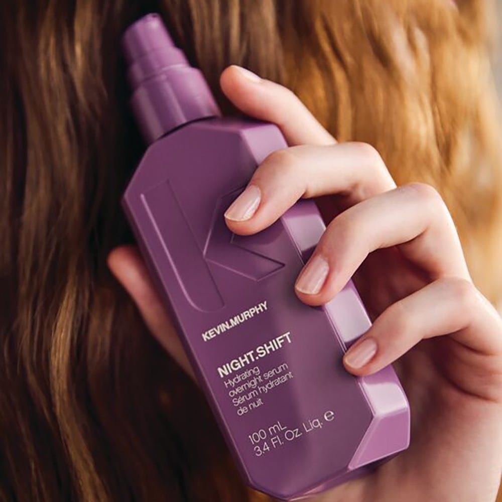 Kevin.Murphy Night.Shift 100 ml