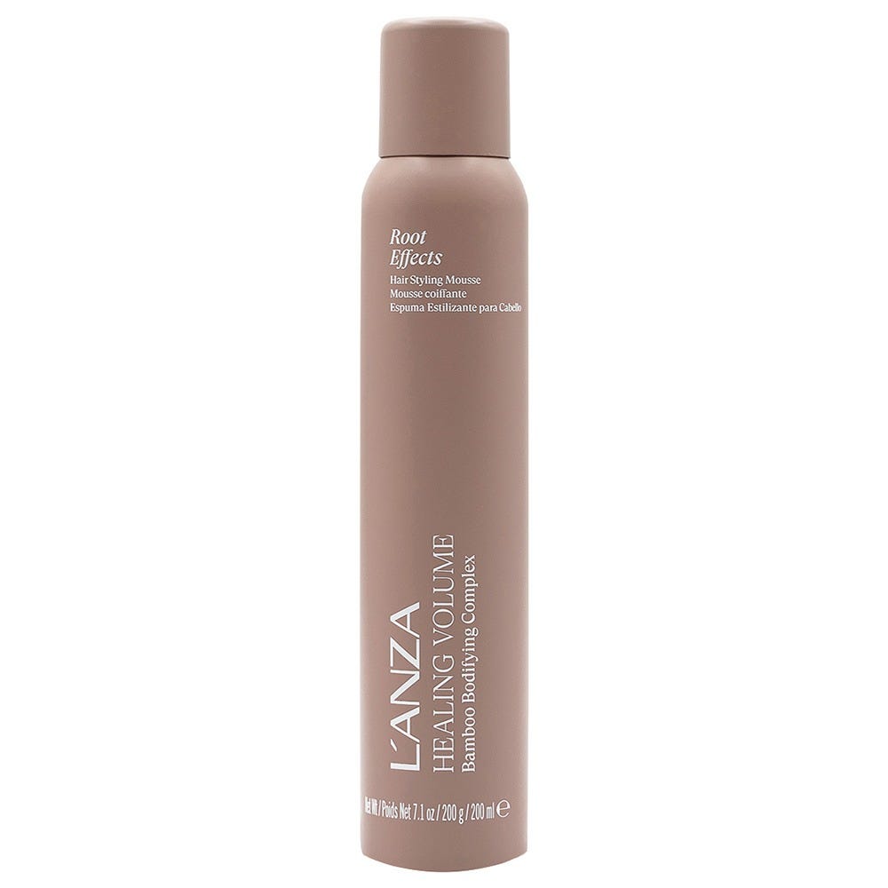 Lanza Healing Volume Root Effects 200 ml