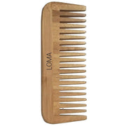 LOMA Bamboo Comb