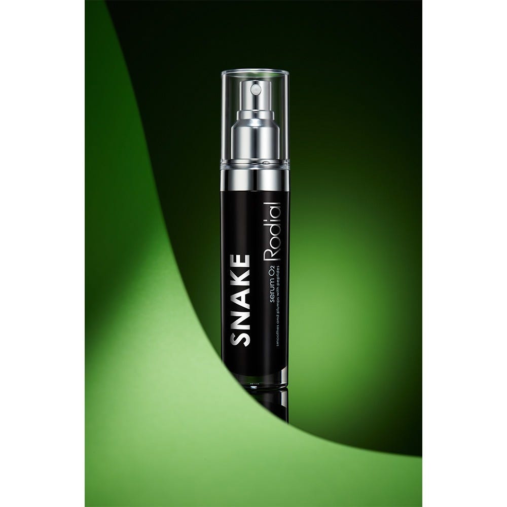 Rodial Snake Serum O2 30 ml