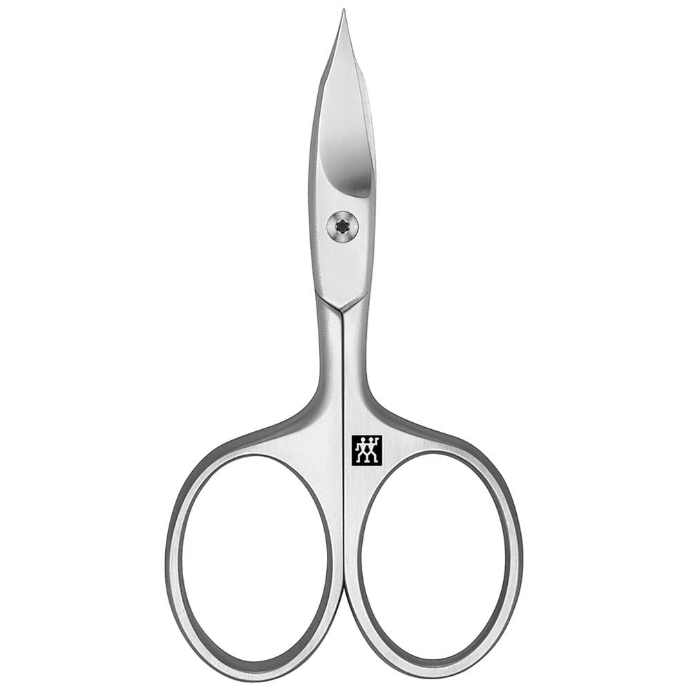 Zwilling Maniküre Pediküre Set 3 tlg. mit Kombi-Nagelschere