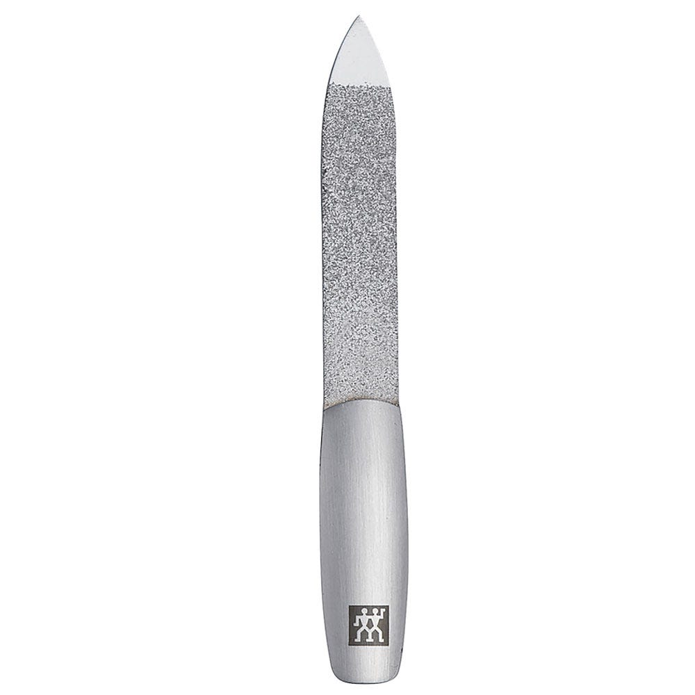 Zwilling Maniküre Pediküre Set 3 tlg. mit Kombi-Nagelschere
