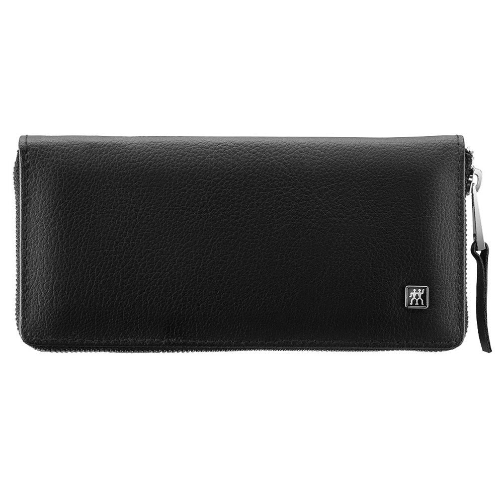 Zwilling Maniküre Pediküre Set 5tlg. mit Nagelschere schwarz