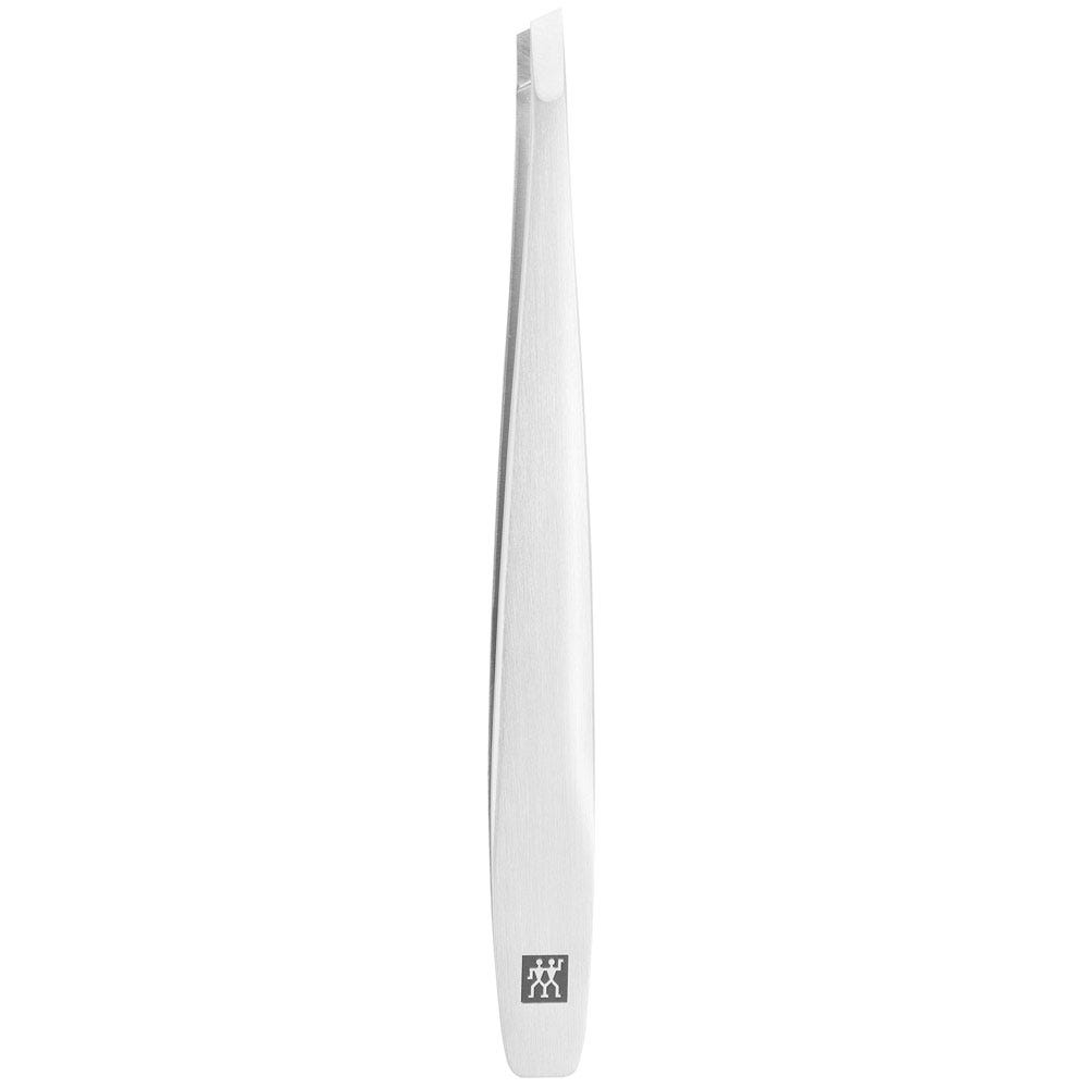 Zwilling Maniküre Pediküre Set 5tlg. mit Nagelschere schwarz