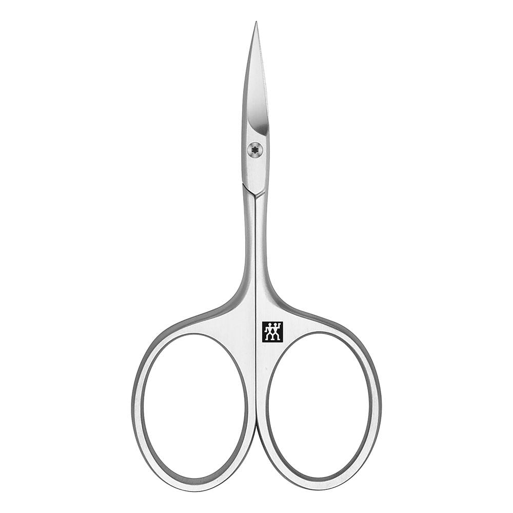 Zwilling Maniküre Pediküre Set 5tlg. mit Nagelschere schwarz