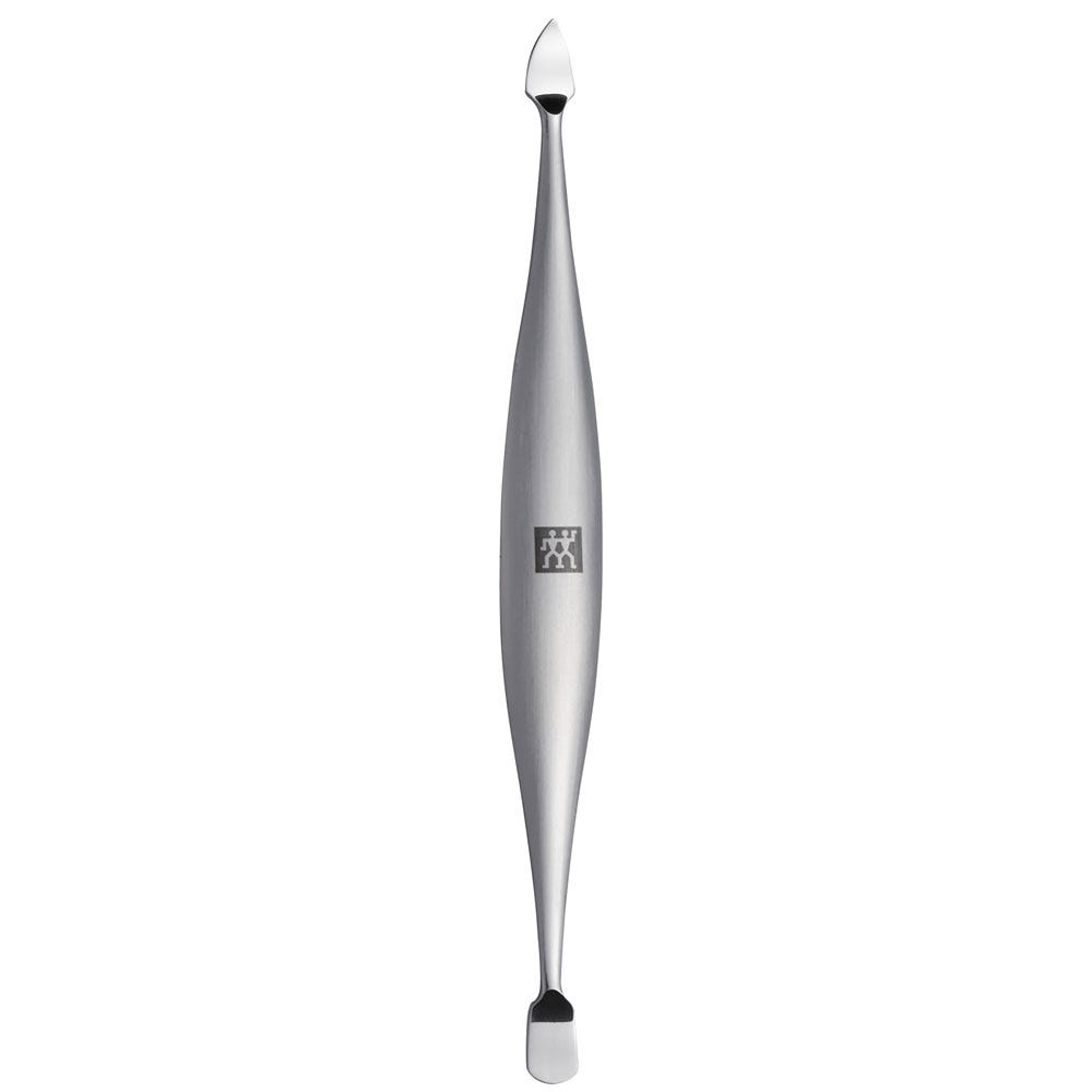 Zwilling Maniküre Pediküre Set 5tlg. mit Nagelschere schwarz