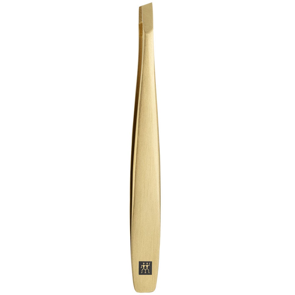Zwilling Maniküre Pediküre Set 3tlg. mit Kompakt-Nagelknipser grün