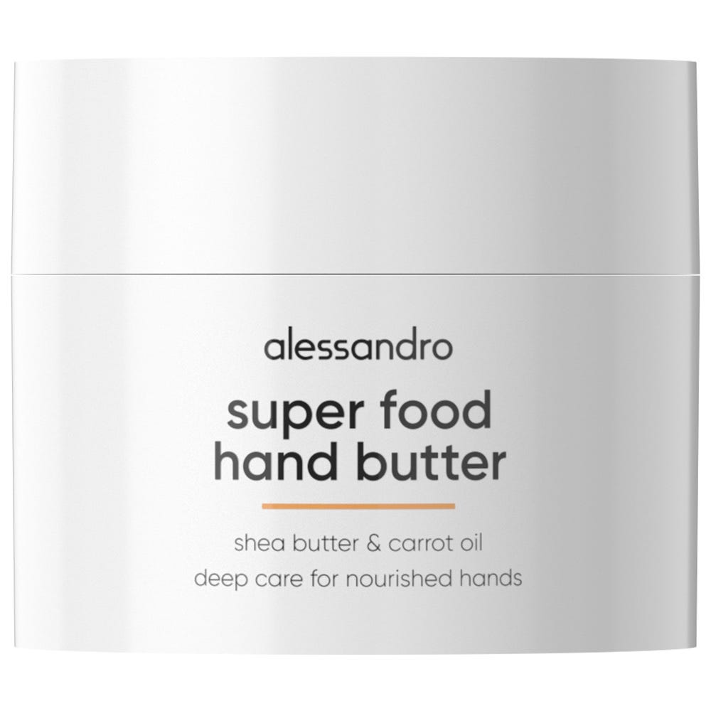 alessandro Superfood Hand Butter 50 ml