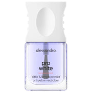 alessandro Pro White 10 ml