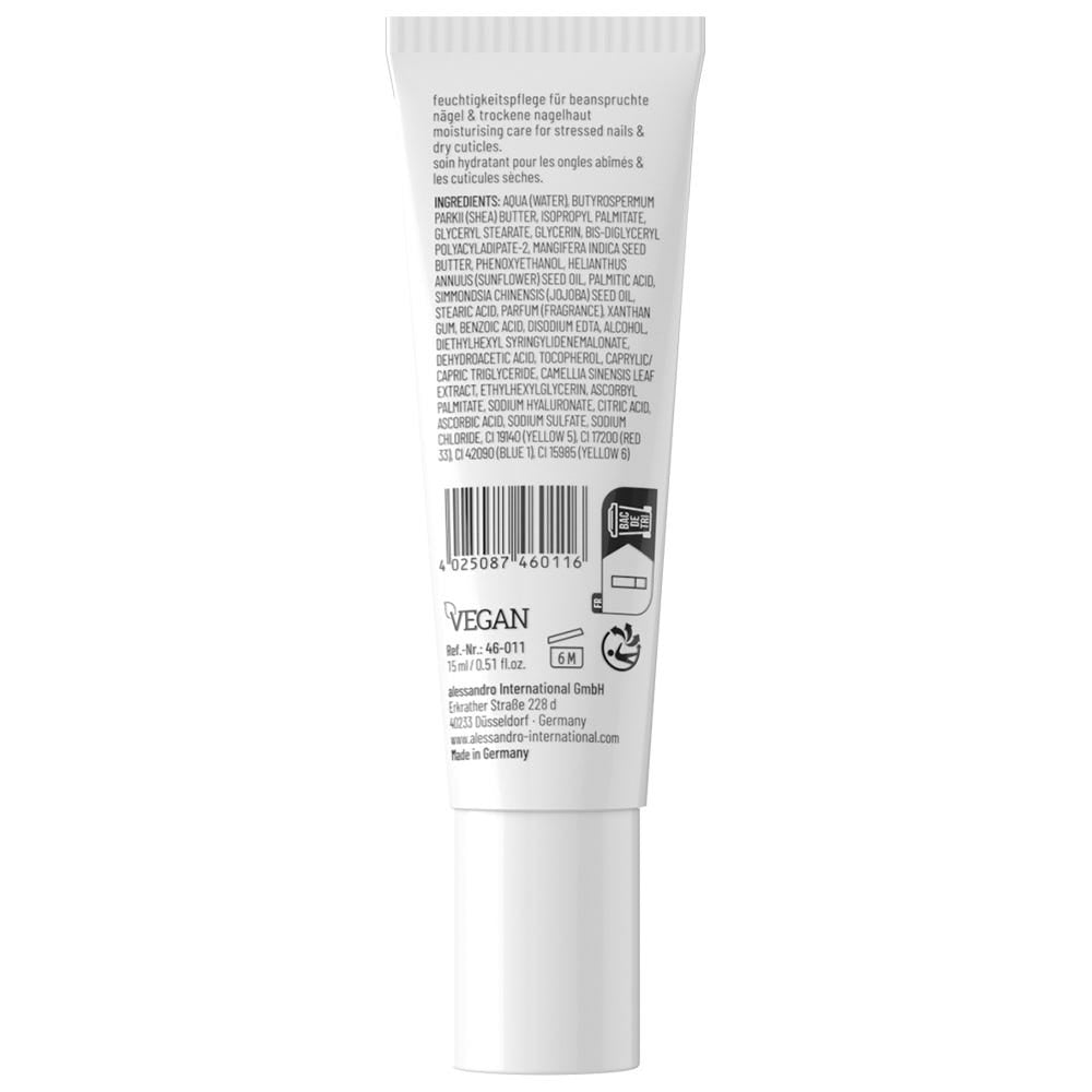 alessandro Nail Butter 15 ml