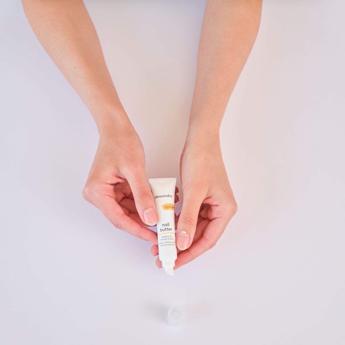 alessandro Nail Butter 15 ml