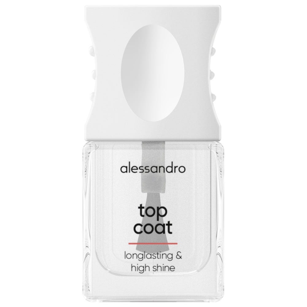 alessandro Top Coat 10 ml