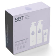 SBT Restoring Body Set