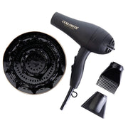 CURLSMITH x Hot Tools Defrizzion Haartrockner 2000 W