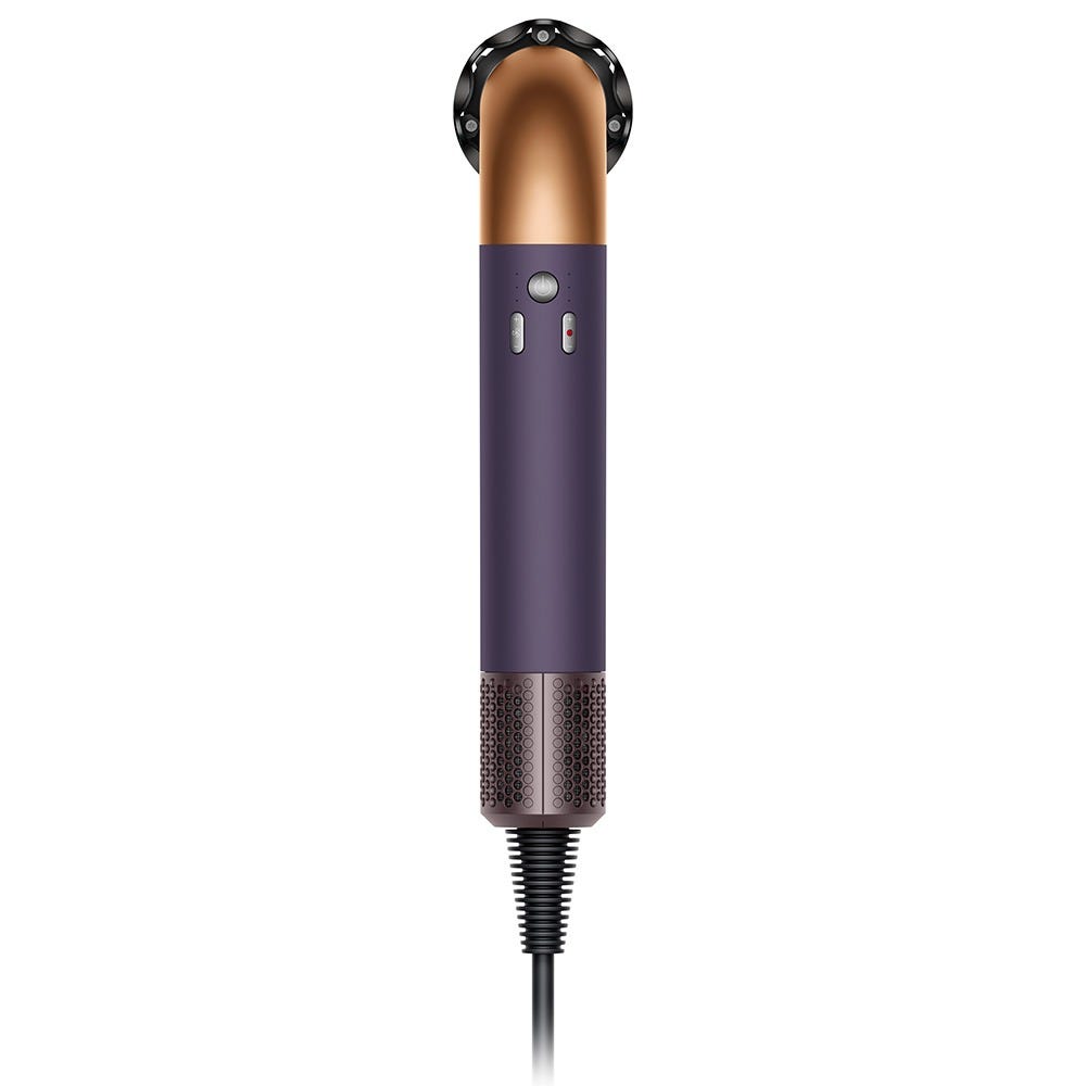 Dyson Supersonic r Professional Bright Copper