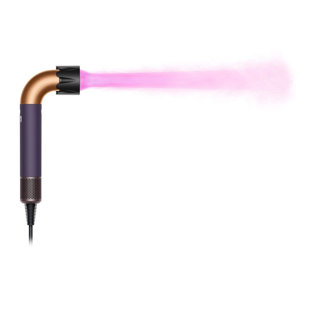 Dyson Supersonic r Professional Bright Copper