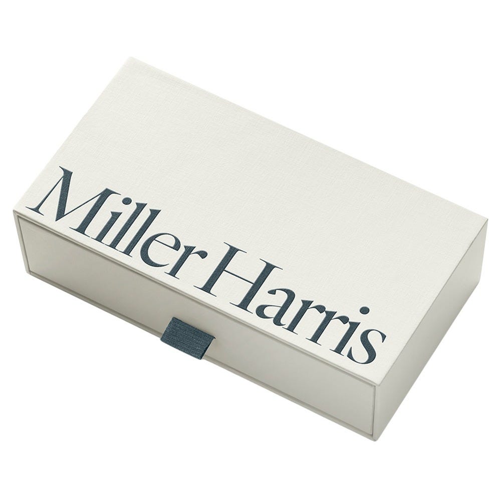 Miller Harris Tea Tonique Trio 