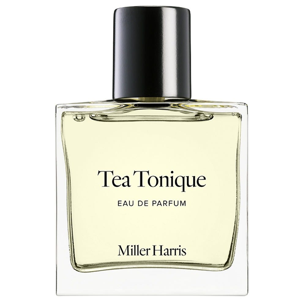 Miller Harris Tea Tonique Trio 