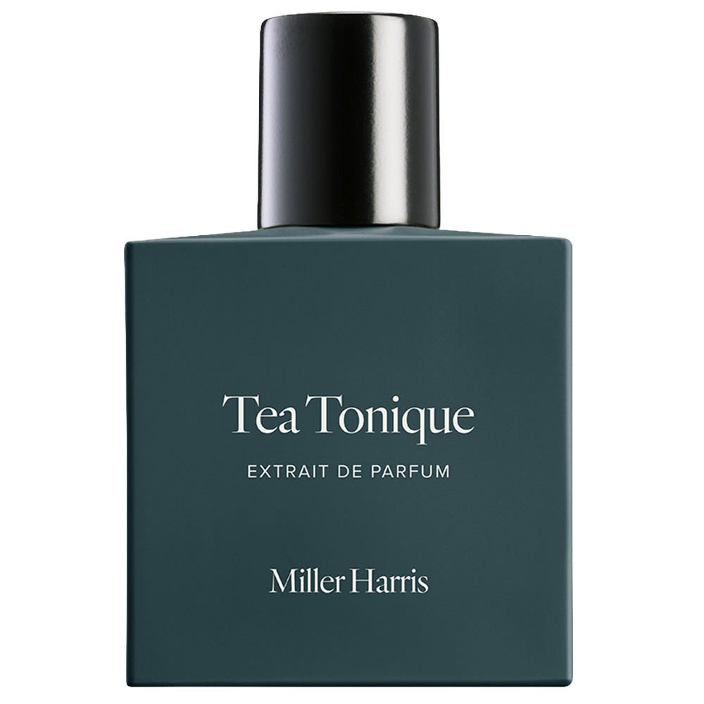 Miller Harris Tea Tonique Trio 