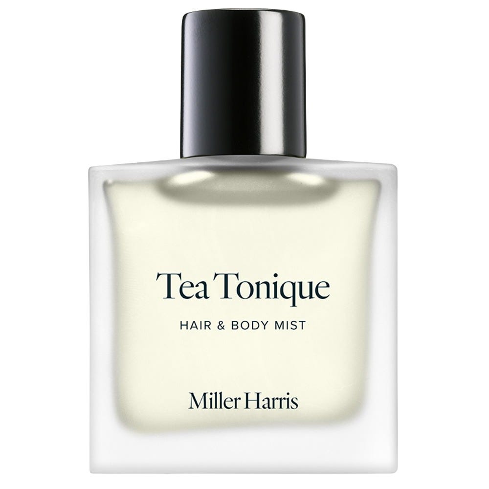 Miller Harris Tea Tonique Trio 