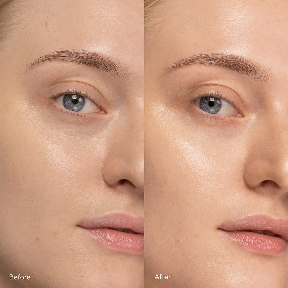 MÁDARA HYDRA GLOW Hyaluron-Peptid Serum 30 ml