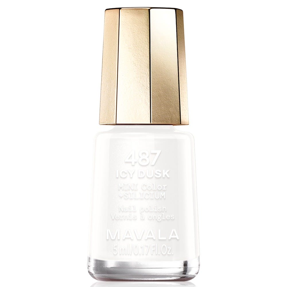 Mavala Nagellack Icy Dusk 5 ml 