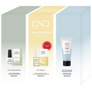 CND Glow & Repair Trio Kit