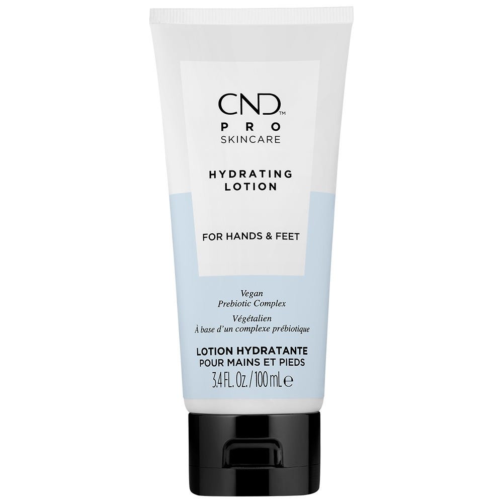 CND Glow & Repair Trio Kit