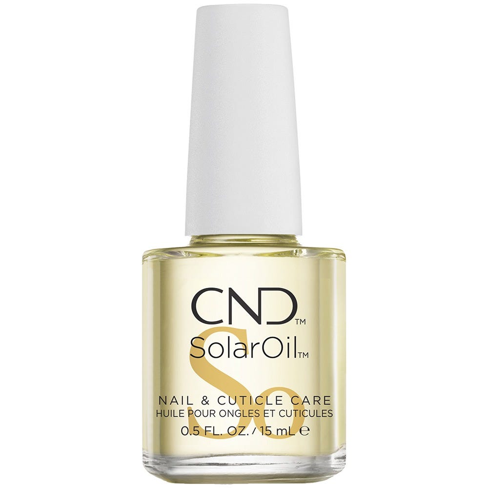 CND Glow & Repair Trio Kit