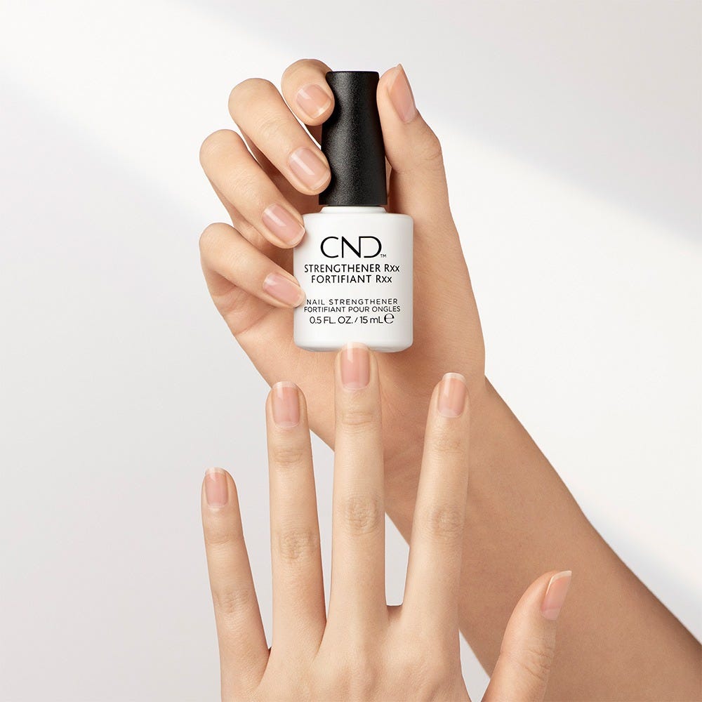 CND Glow & Repair Trio Kit