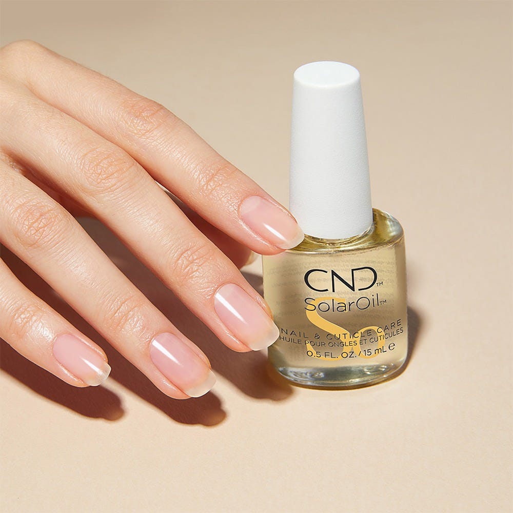 CND Glow & Repair Trio Kit
