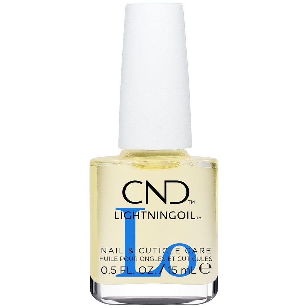 CND Nail & Cuticle Couple Kit