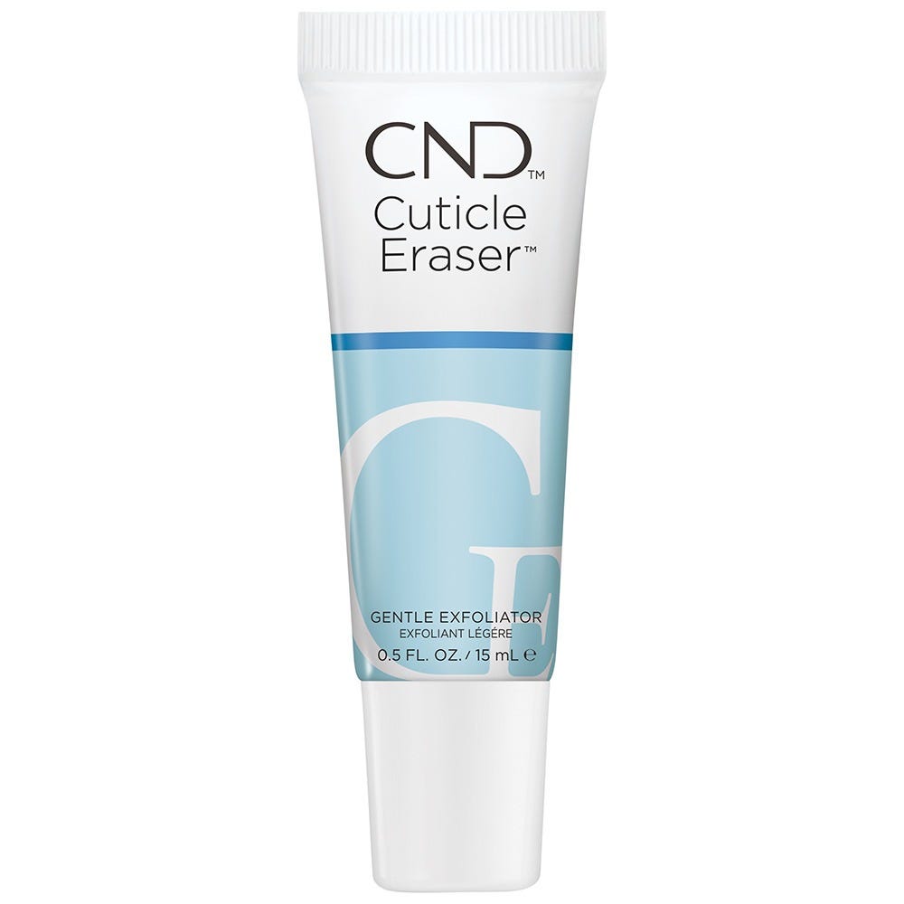 CND Nail & Cuticle Couple Kit