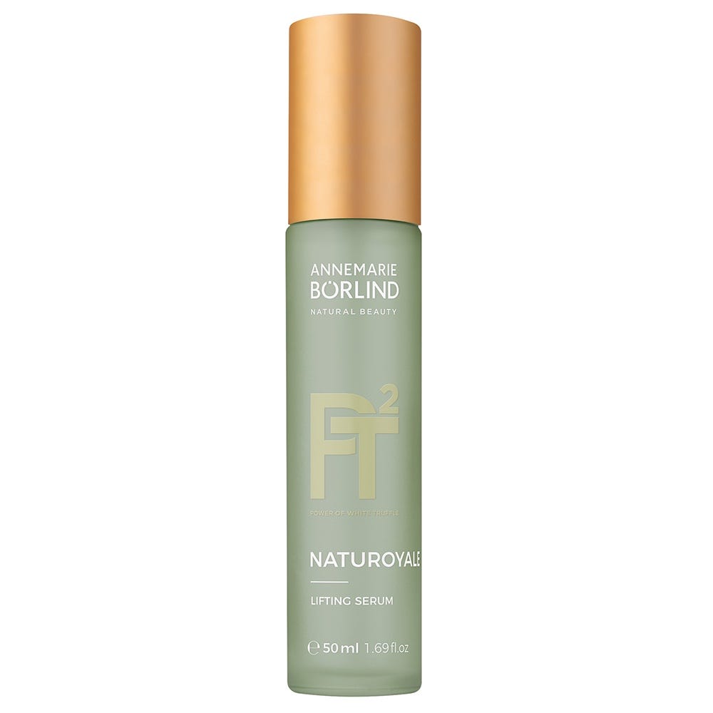 ANNEMARIE BÖRLIND NATUROYALE Lifting Serum 50 ml