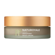 ANNEMARIE BÖRLIND NATUROYALE Smoothing Night Cream 50 ml