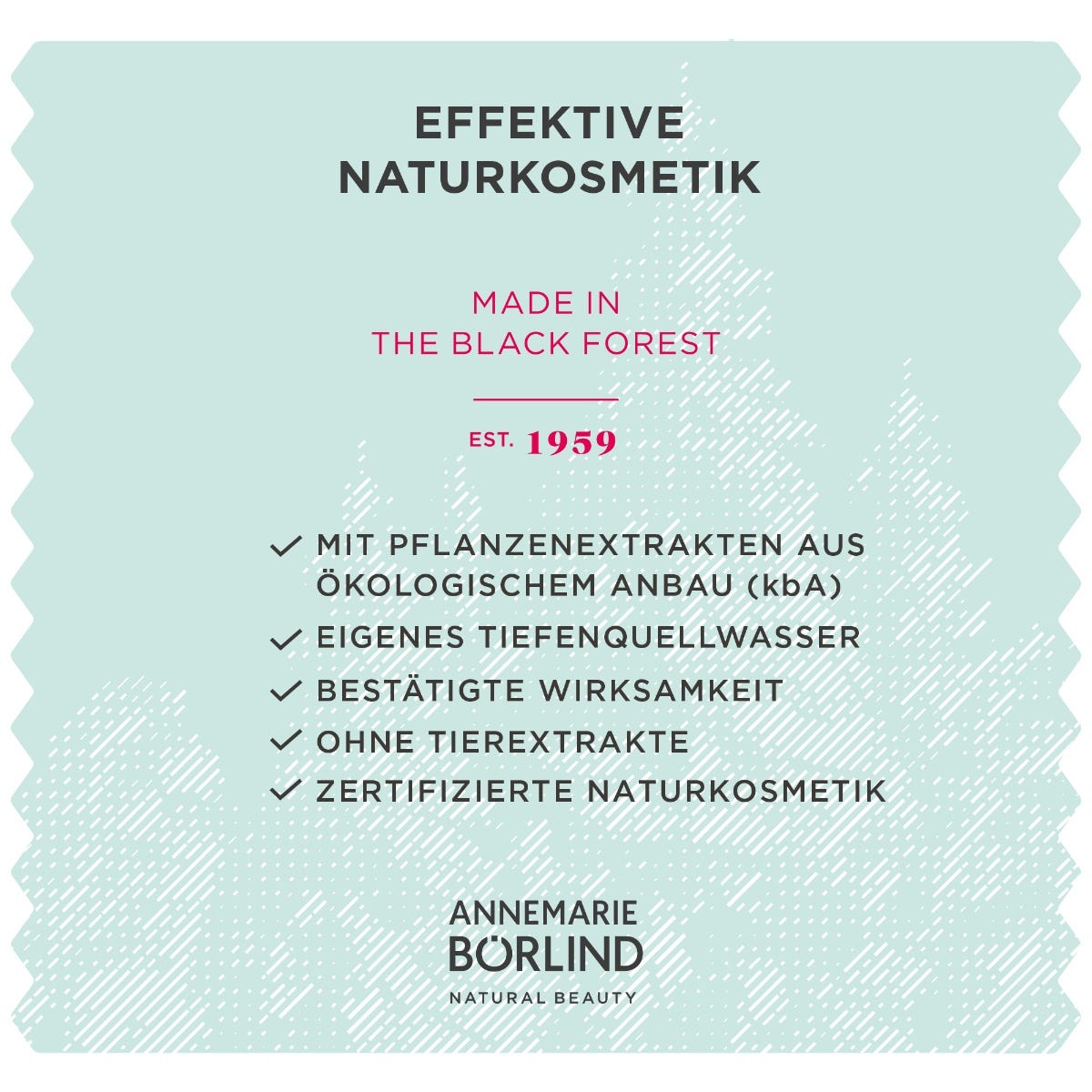 ANNEMARIE BÖRLIND NATUROYALE Smoothing Night Cream 50 ml